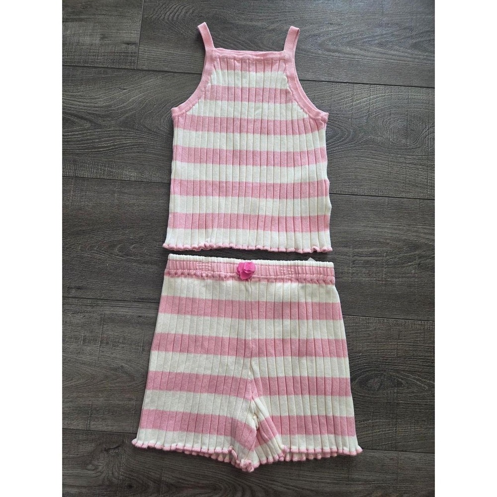 H&m toddler girl outfit 5t